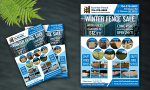 Flyer Design by Innovation Media