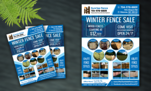 Design de Flyer par Innovation Media pour BethLocalSEO | Design : #22949401