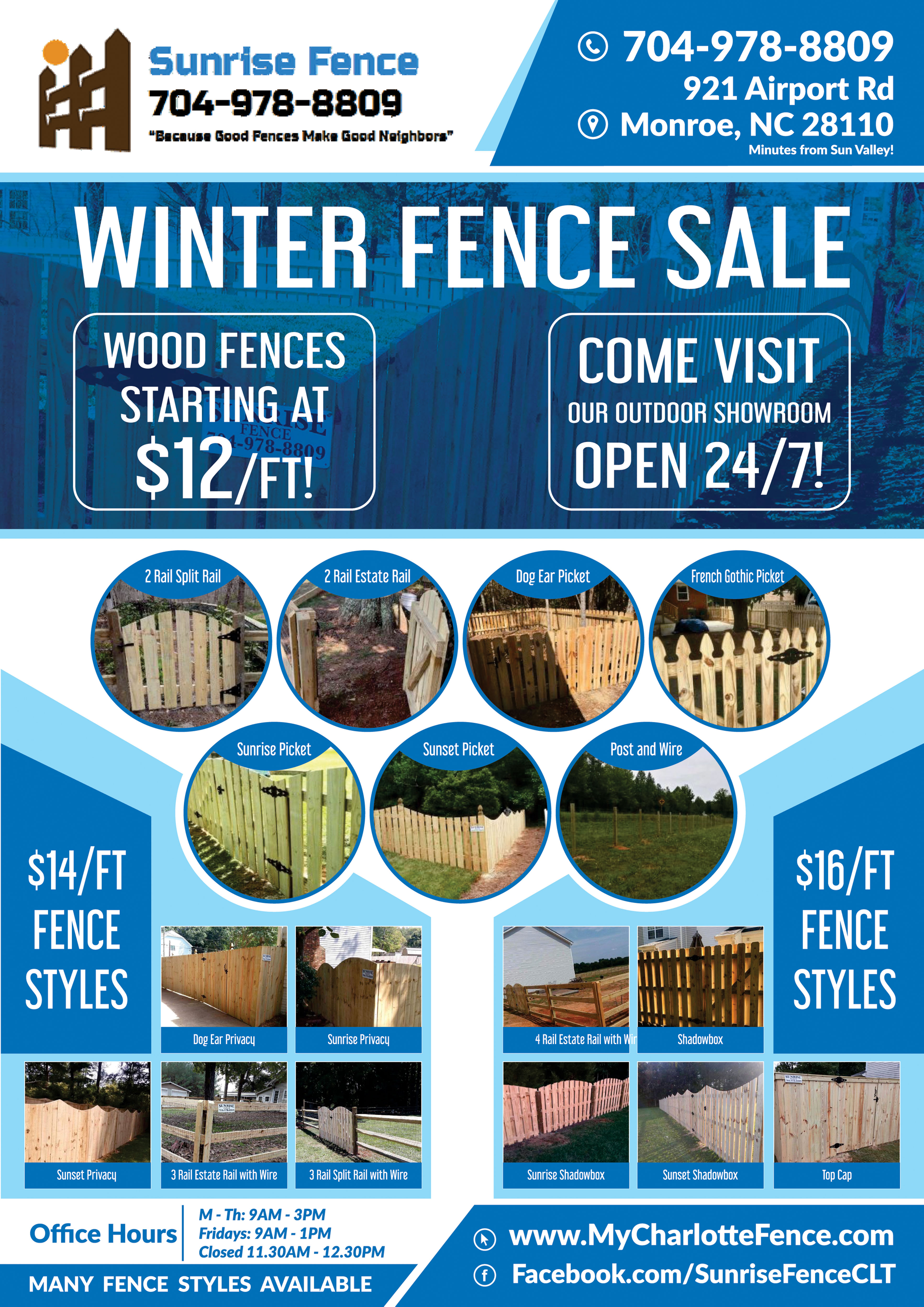 Flyer Design by Innovation Media for BethLocalSEO | Design #22961308