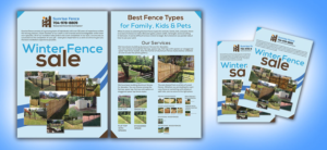 Design de Flyer par colordrops creatives pour BethLocalSEO | Design : #22962737