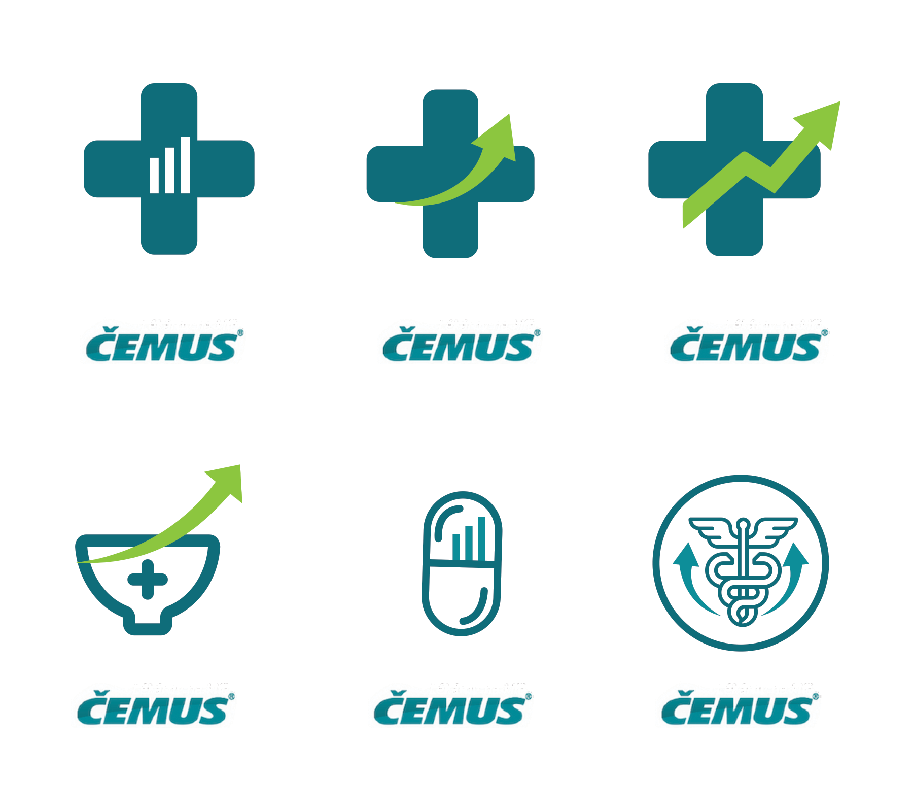 Diseño Gráfico por Graphicsbox para Jaroslav Cemus | Diseño #22969154