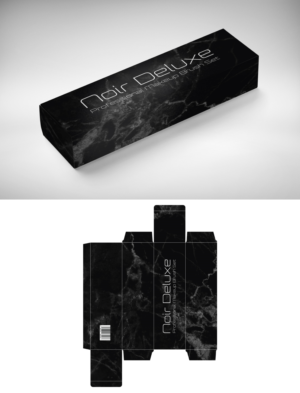 Packaging Design by Impressive Solutions for this project | Design: #22949682