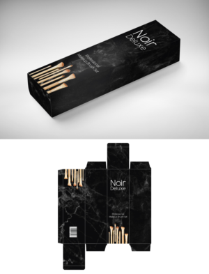 Packaging Design by Impressive Solutions for this project | Design: #22949683