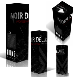 Packaging Design by elveneclipse for this project | Design: #22959877