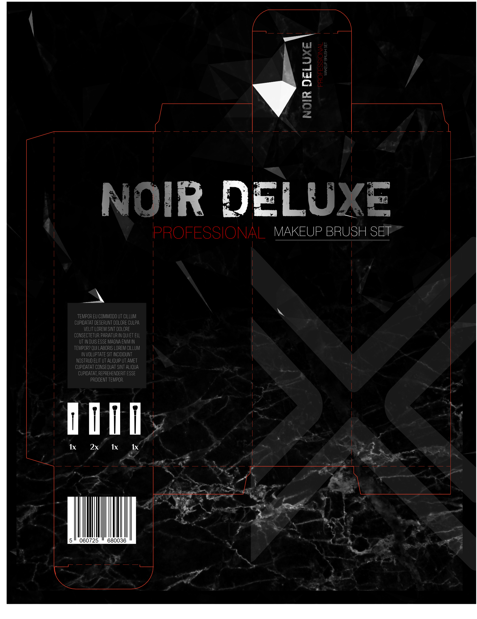 Packaging Design by elveneclipse for this project | Design #22959878