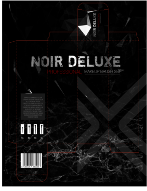 Packaging Design by elveneclipse for this project | Design: #22959878