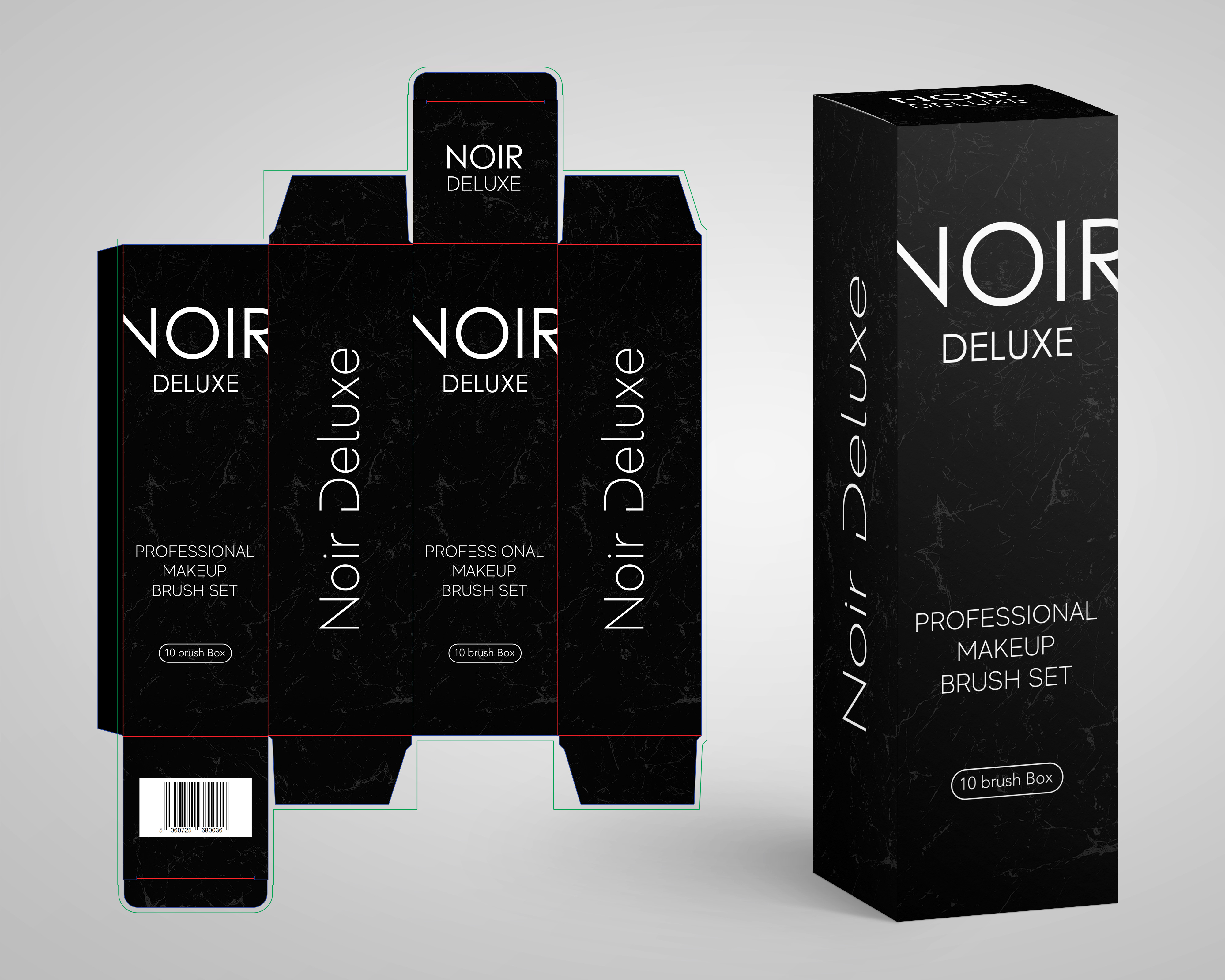 Packaging Design by SAI DESIGNS for this project | Design #22964428