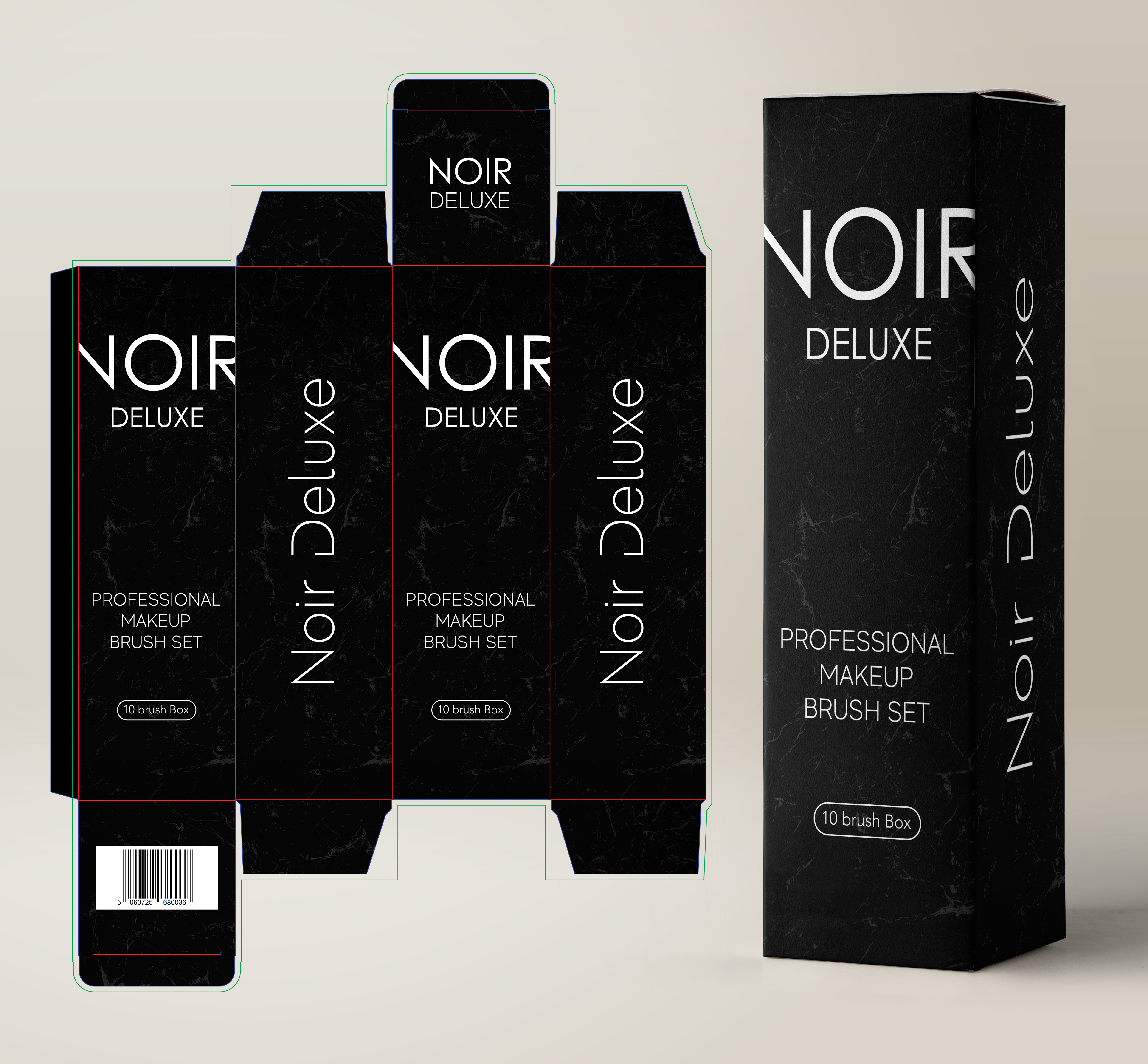 Packaging Design by SAI DESIGNS for this project | Design #22964429