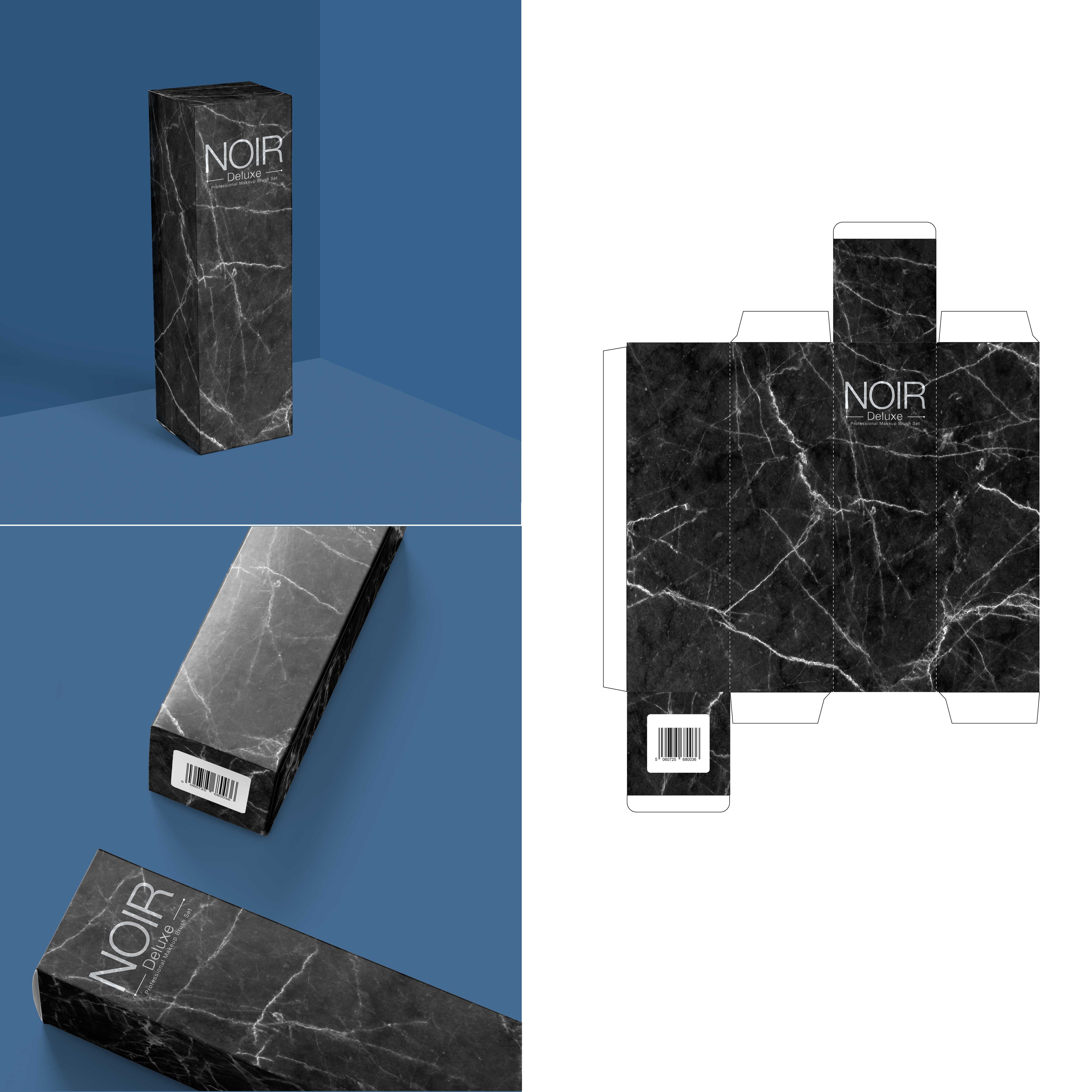 Packaging Design by falcon.wings for this project | Design #22960805