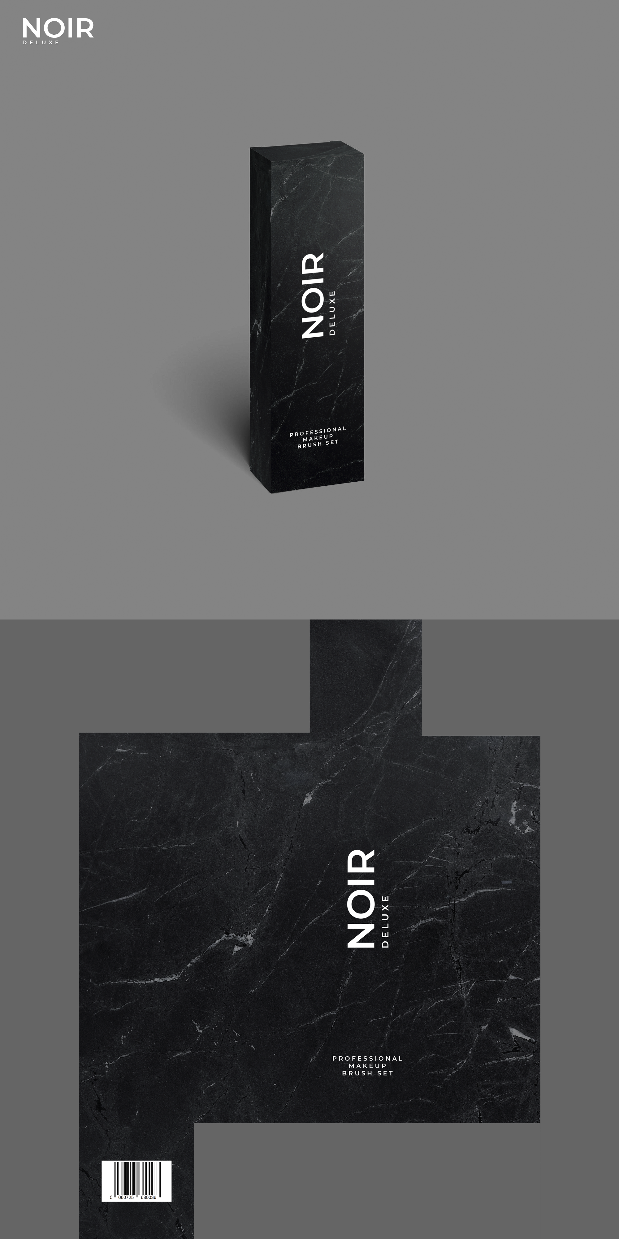 Packaging Design by naimgg for this project | Design #22959268