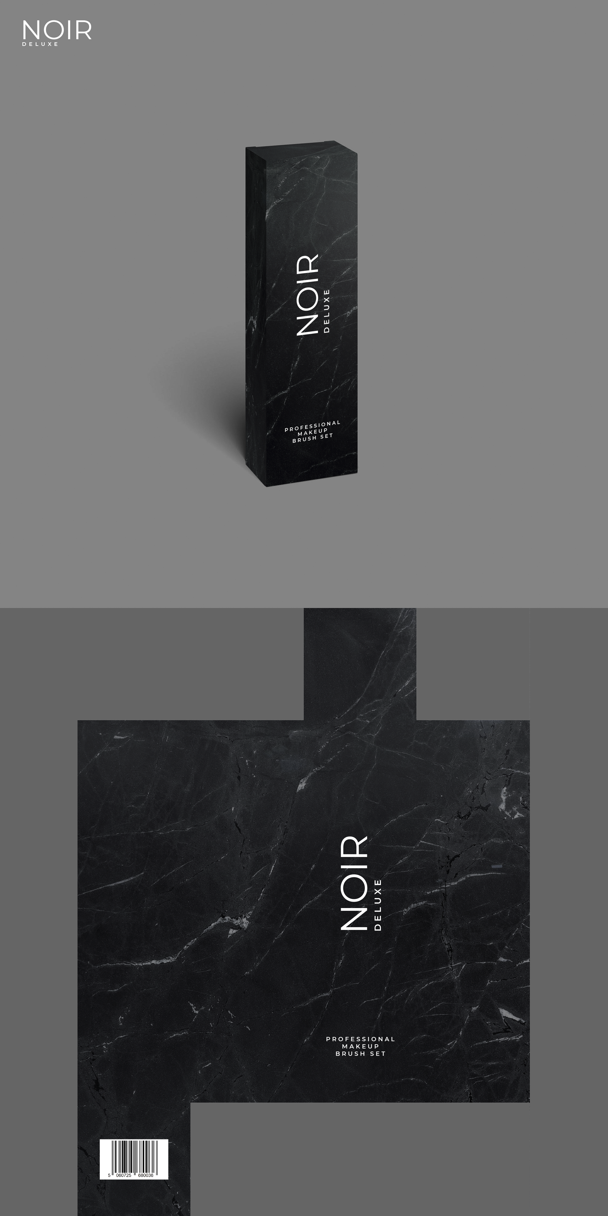 Packaging Design by naimgg for this project | Design #22960622