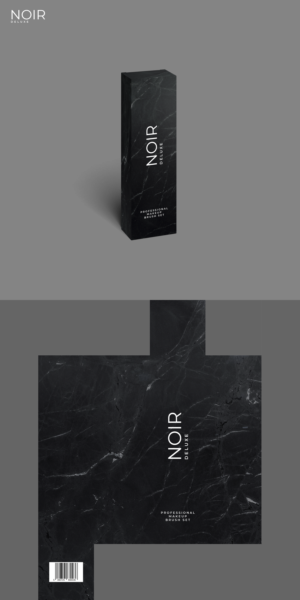 Packaging Design by naimgg for this project | Design: #22960622
