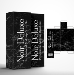Packaging Design by ammar_ed for this project | Design #22951111