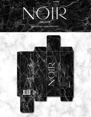 Packaging Design by Elizaveta M for this project | Design: #22958056