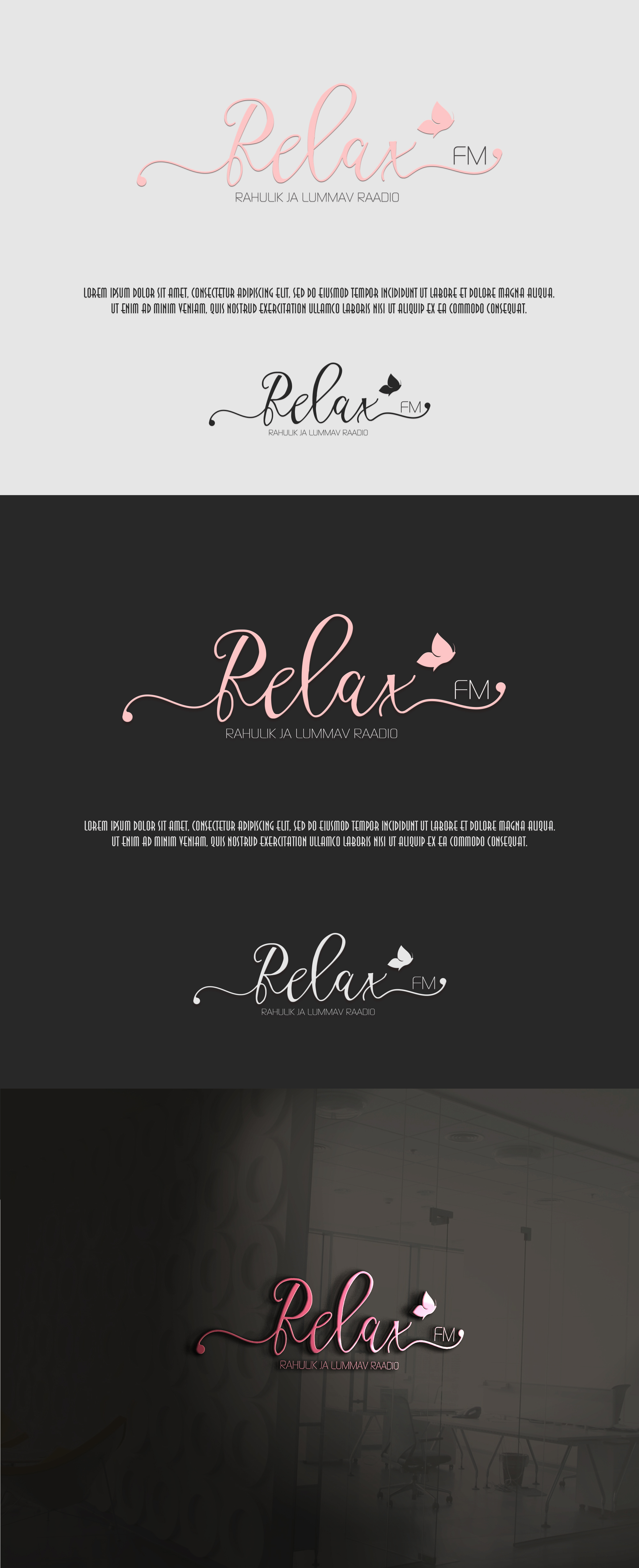 Diseño de Logo por siadesigns para este proyecto | Diseño #22980396