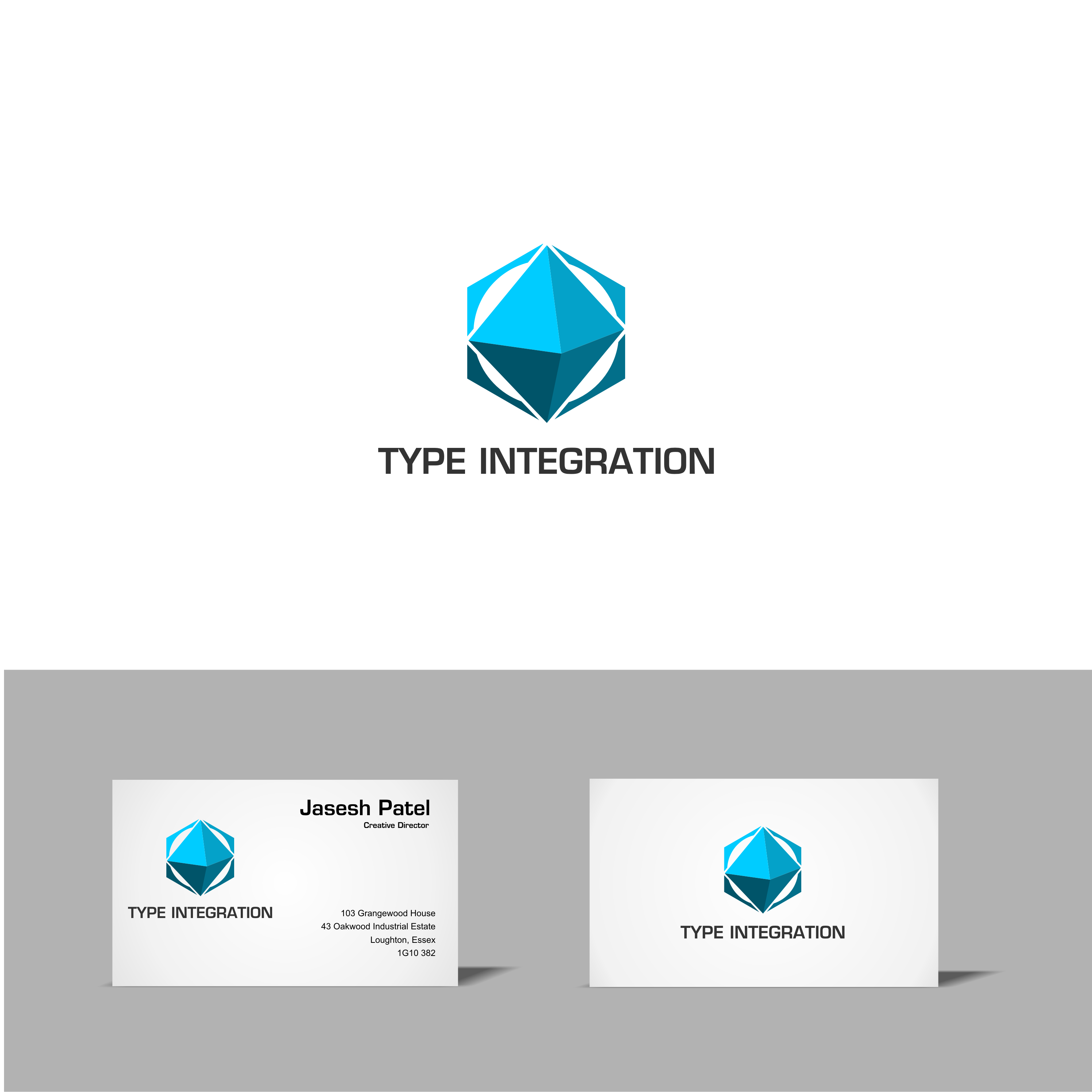 Logo Design by putritrisna 2 for this project | Design #22954249