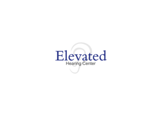 Elevated Hearing Center | Logo Design by Gree™