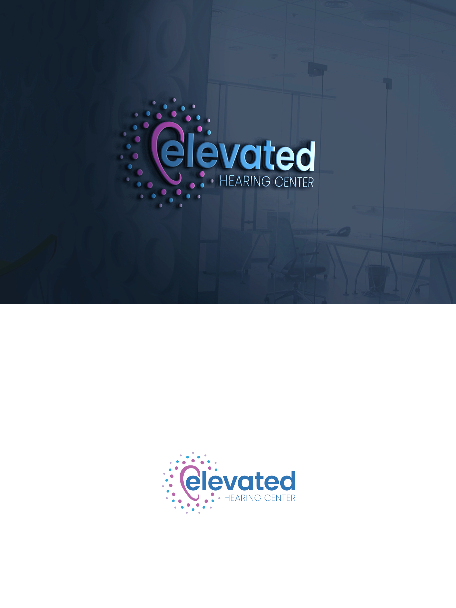 Logo Design by Haja_H2 for this project | Design #22959140