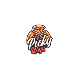 Logo-Design von Patrick07 für What The Pitta | Design #22949092