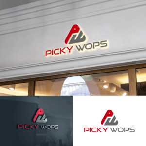 Logo Design by aqilazhifara for What The Pitta | Design: #22951972