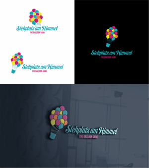 Logo-Design von creativechauhan1989 für dieses Projekt | Design: #22949737