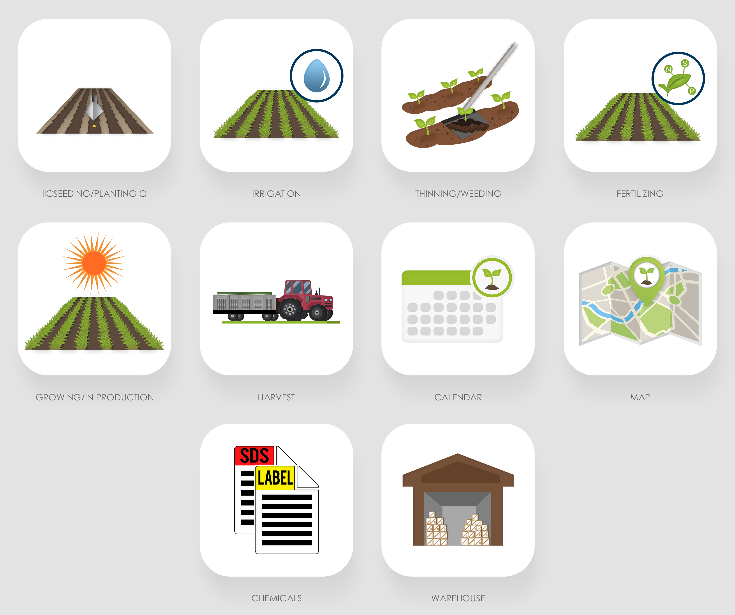 Icon Design by SAI DESIGNS for this project | Design #23166874