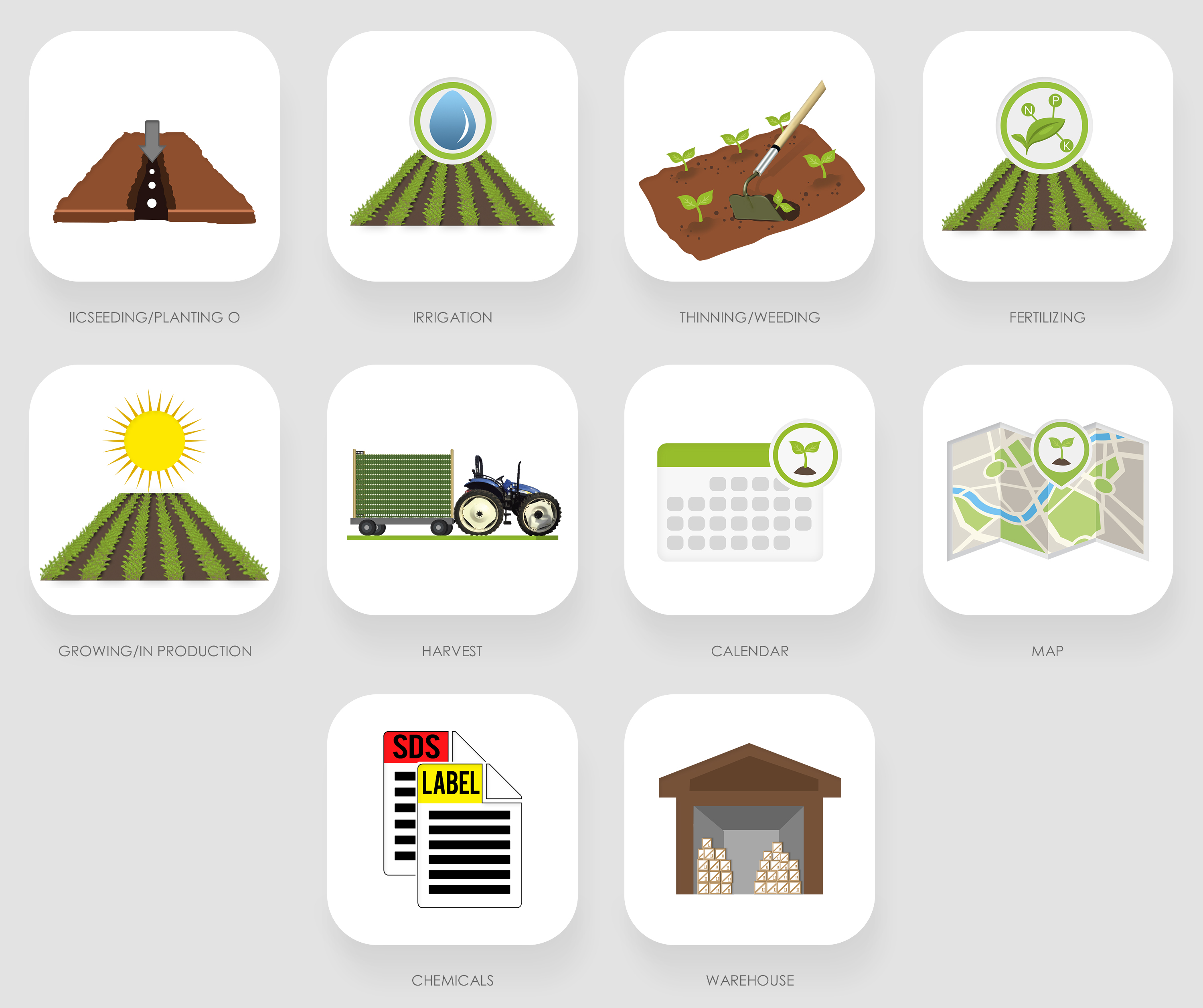 Icon-Design von SAI DESIGNS für dieses Projekt | Design #23300403