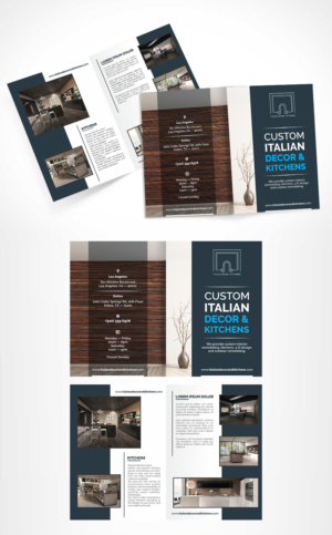 Catalogue Design by aspiremedia