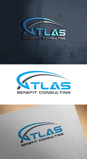 Atlas Benefit Consulting | Logo Design by expert pro