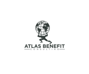 Atlas Benefit Consulting | Logo Design by Mono.co