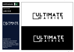 Logo Design by cre8ivestudio for this project | Design: #22960547