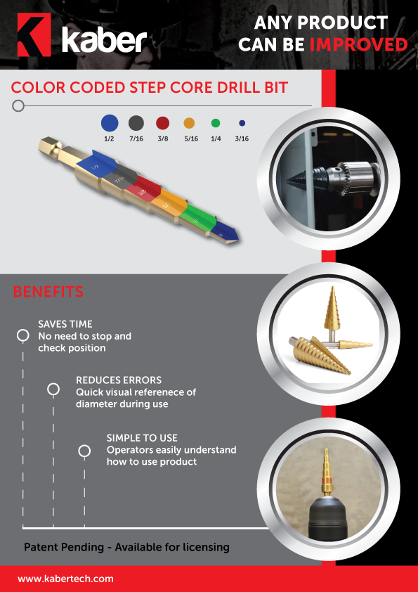 Advertisement Design by TedAtkinson for Kaber Technologies, LLC | Design #4526338