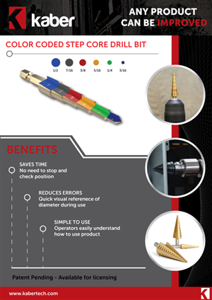 Advertisement Design by TedAtkinson for Kaber Technologies, LLC | Design: #4558037