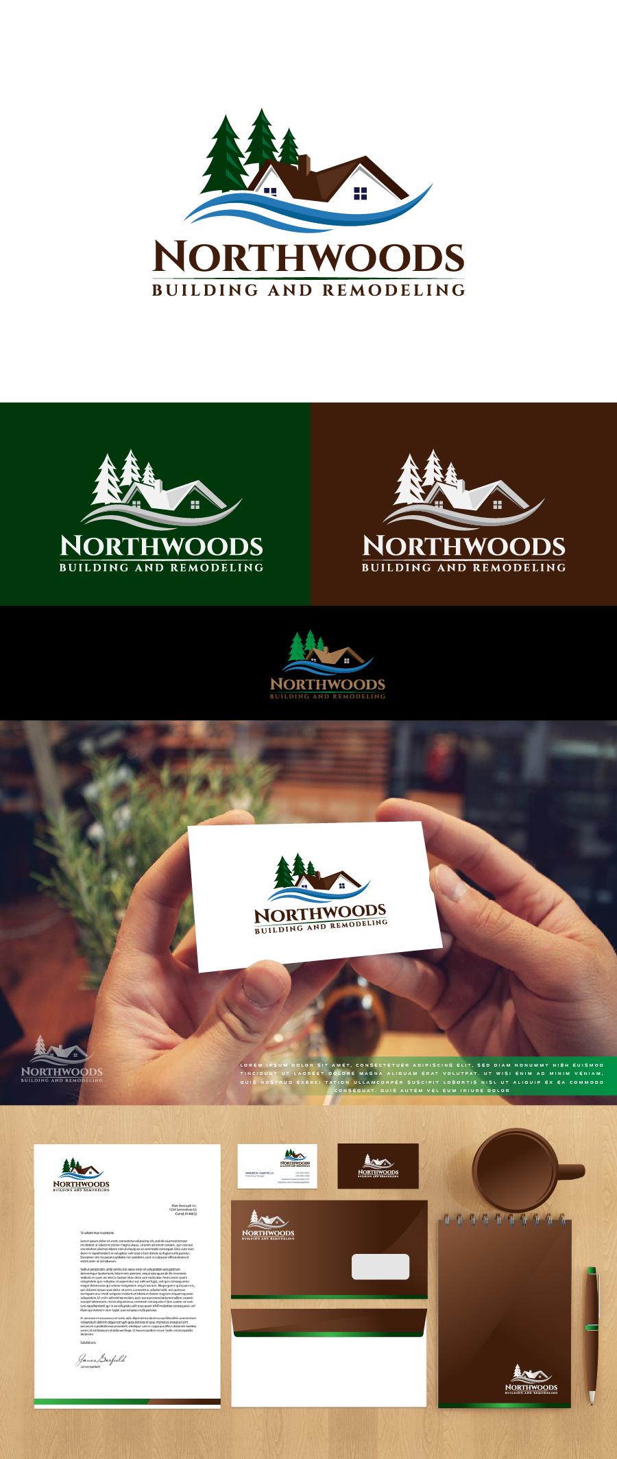 Logo Design by debdesign for this project | Design #23050650