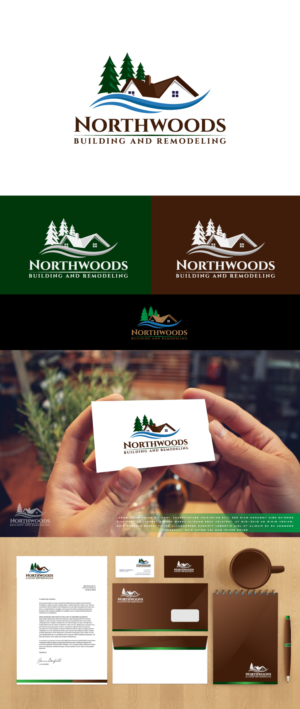 Design de Logo par debdesign pour ce projet | Design : #23050650