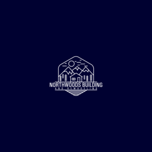 Northwoods Building and Remodeling | Logo Design by 4tech services