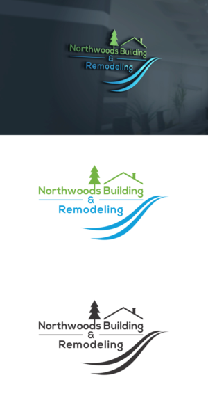 Logo Design by fatiyadesign for this project | Design: #22950227