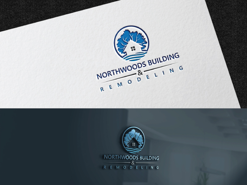 Logo Design by Aidenjar for this project | Design #22952213