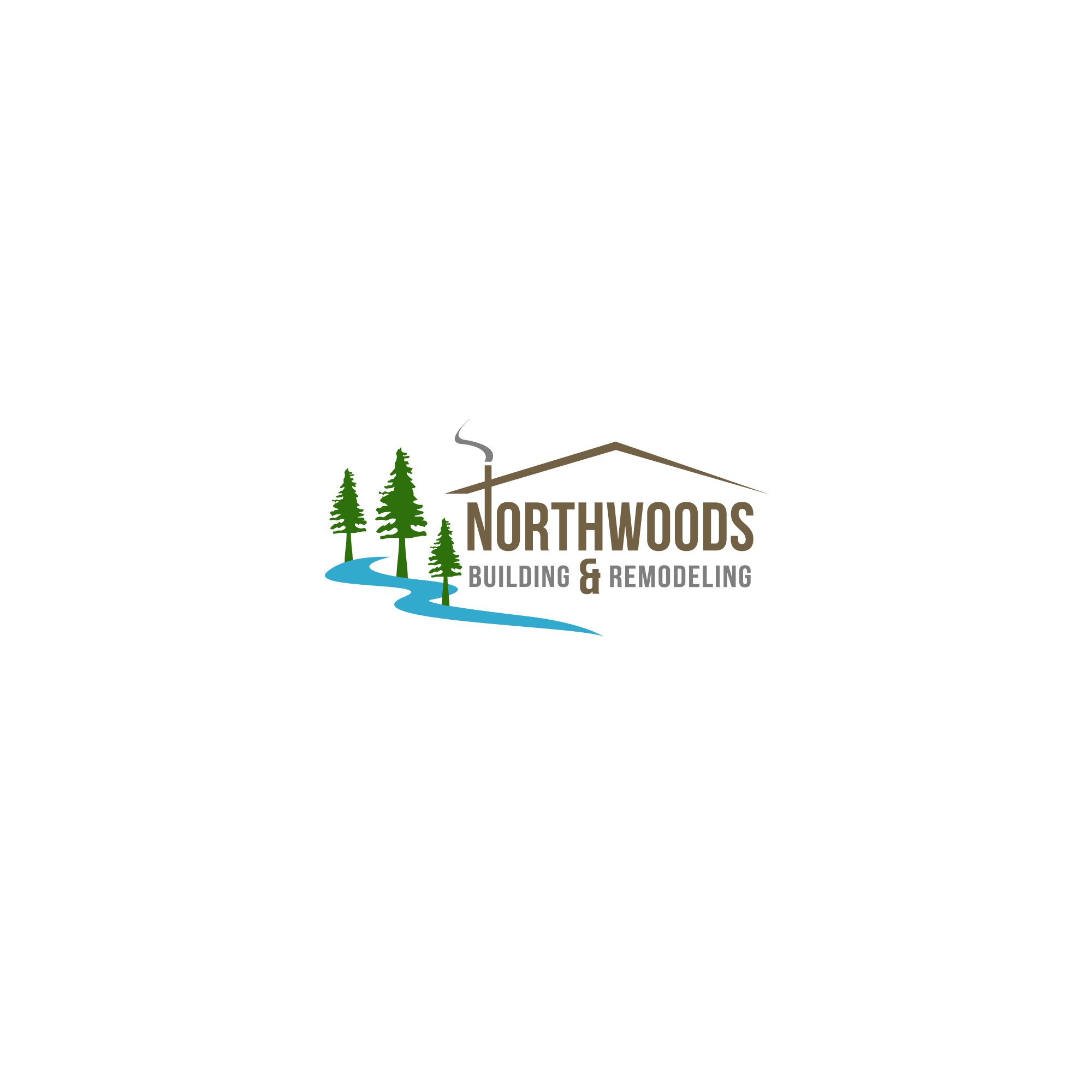 Logo Design by Maria Graphics™ for this project | Design #22954202