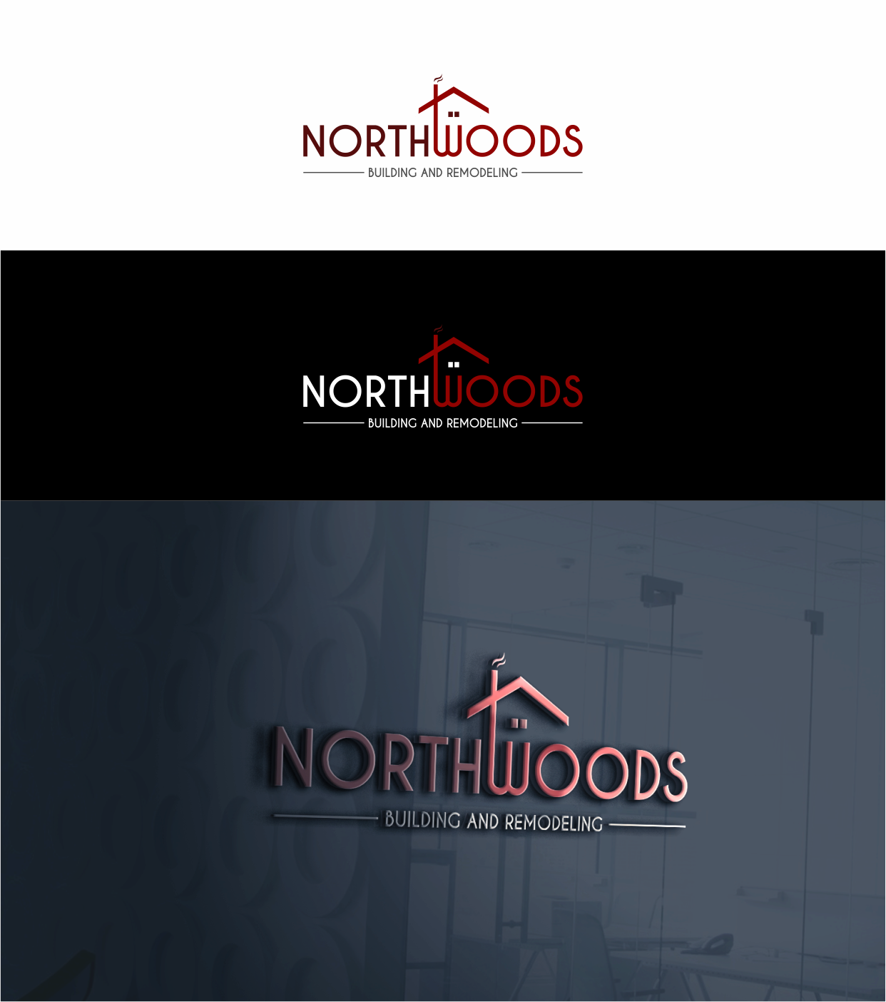 Logo Design by creativechauhan1989 for this project | Design #22949874