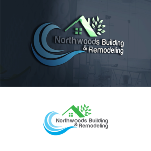 Logo Design by reyand oneil for this project | Design: #22952574