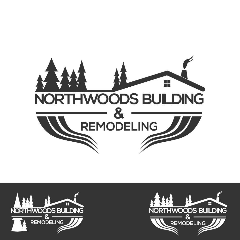 Logo Design by Gerald Design 3 for this project | Design #22949193