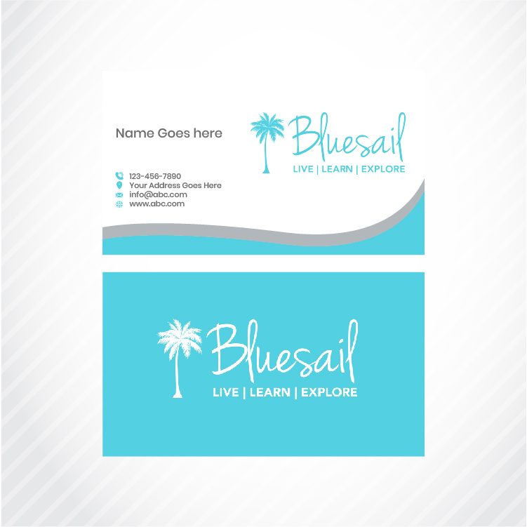 Business Card Design by ShakiJav for this project | Design #22948423