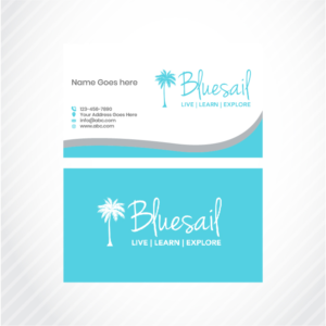 Visitenkarten-Design von ShakiJav für dieses Projekt | Design: #22948423