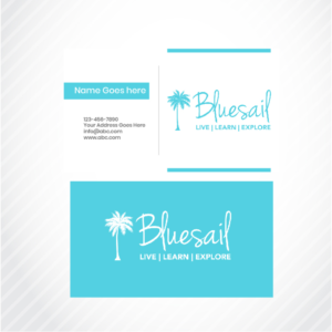 Visitenkarten-Design von ShakiJav für dieses Projekt | Design: #22948424