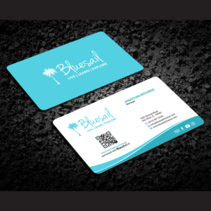 Business Card Design by Designers Hub for this project | Design: #22953681