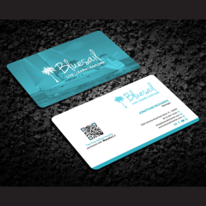 Business Card Design by Designers Hub for this project | Design: #22953909