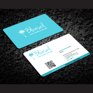 Business Card Design by Designers Hub for this project | Design: #22956465