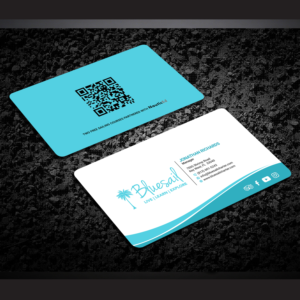Sailing Company in Key West needs Business Card Designs | Visitenkarten-Design von Designers Hub