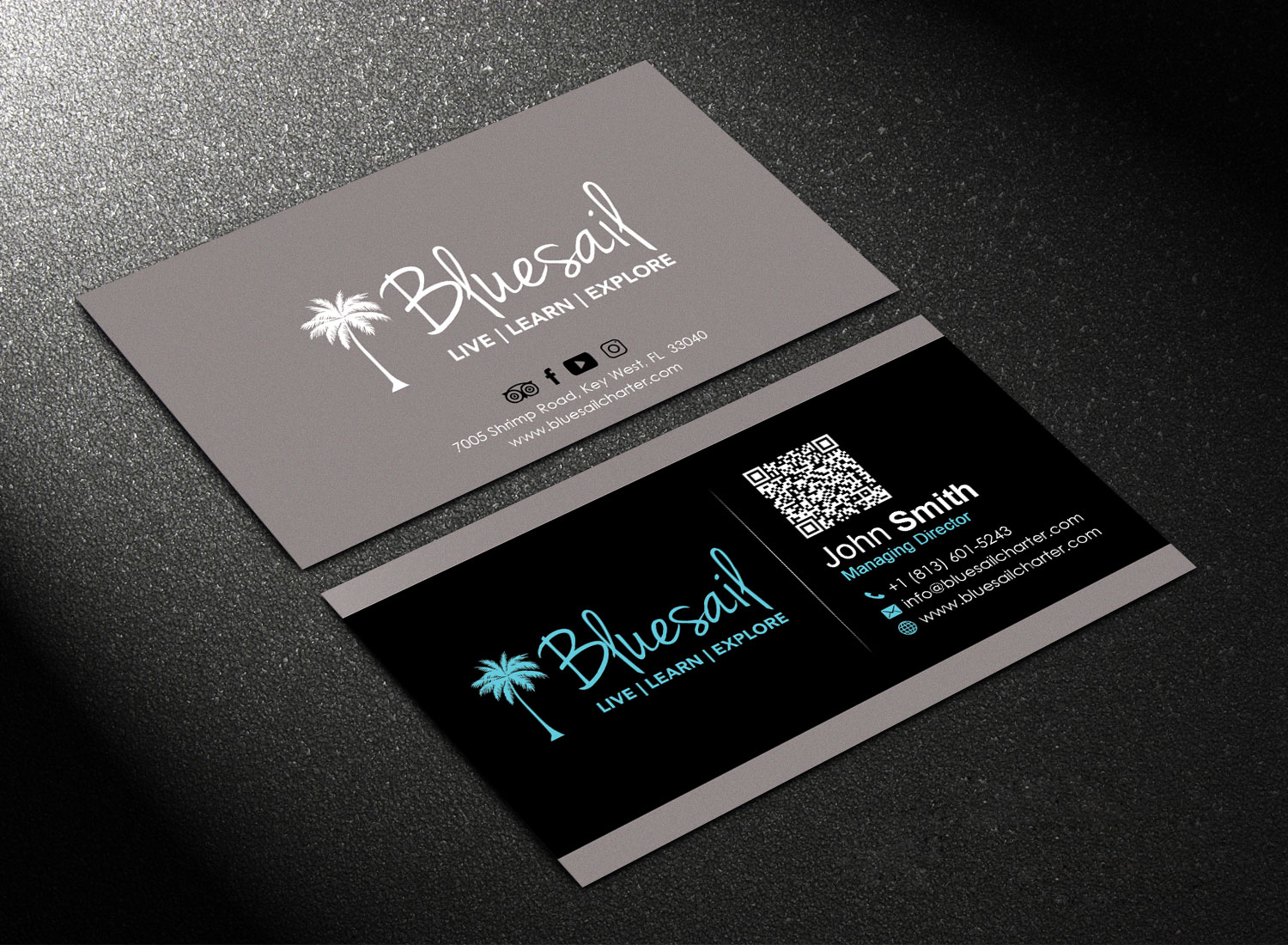 Visitenkarten-Design von Sandaruwan für dieses Projekt | Design #22952863